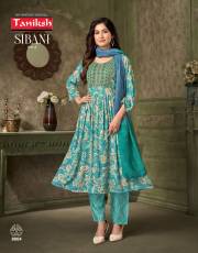 TANIKSH  SIBANI VOL 8